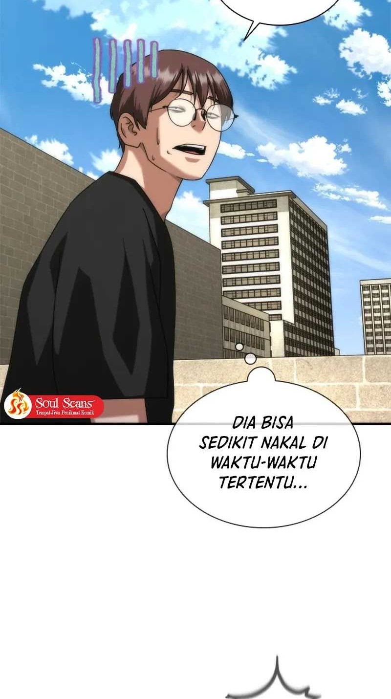 Zombie Apocalypse 82-08 Chapter 44 - halaman 75