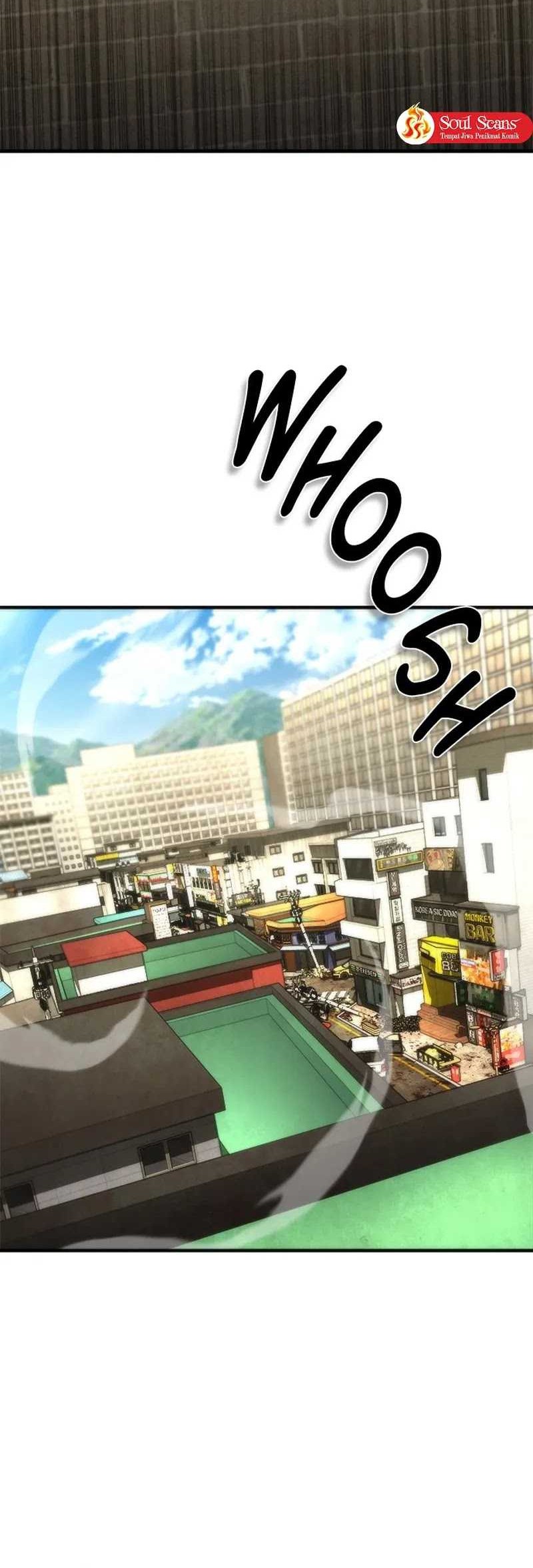 Zombie Apocalypse 82-08 Chapter 44 - halaman 77