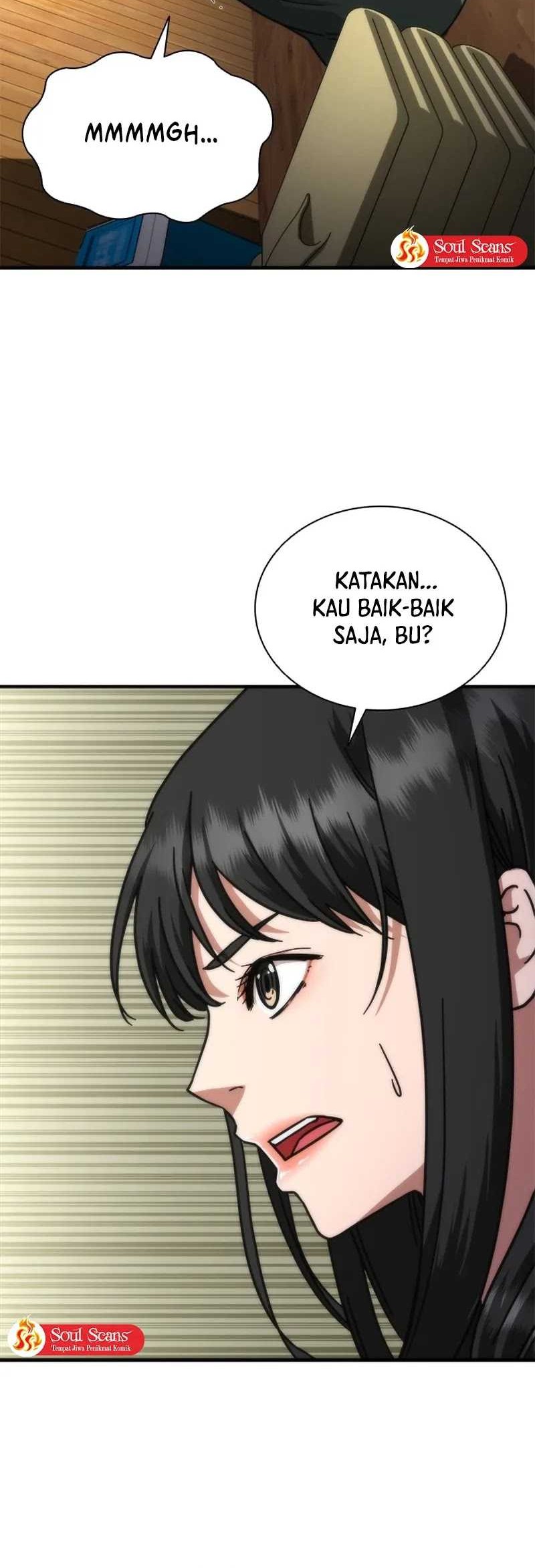 Zombie Apocalypse 82-08 Chapter 44 - halaman 87