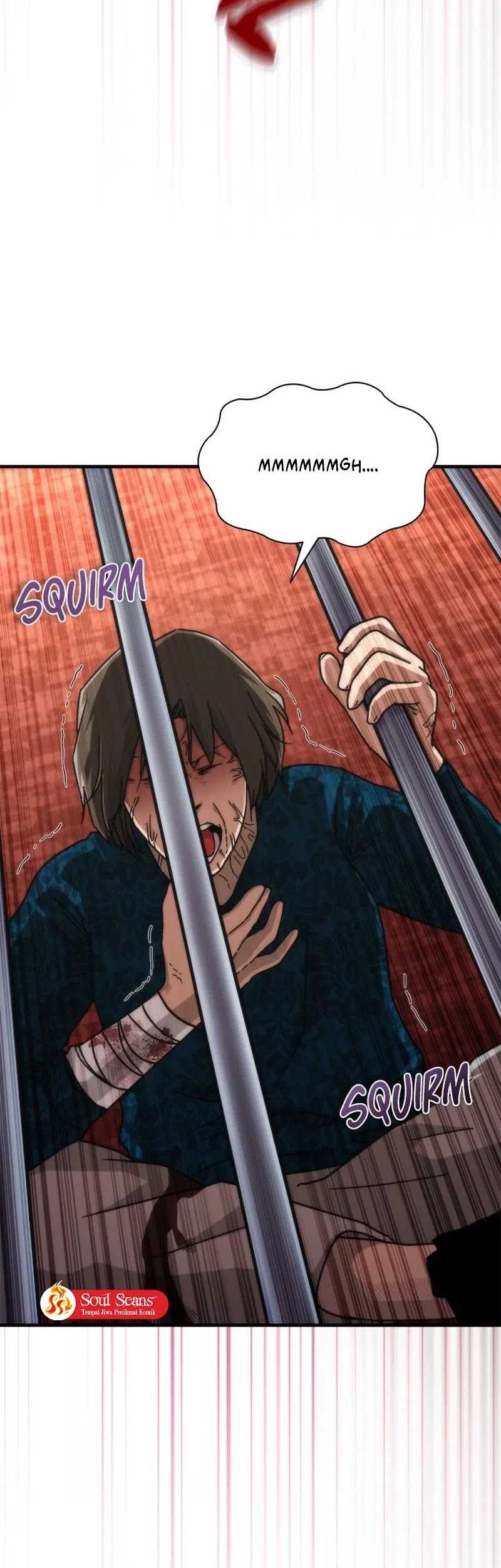 Zombie Apocalypse 82-08 Chapter 44 - halaman 91