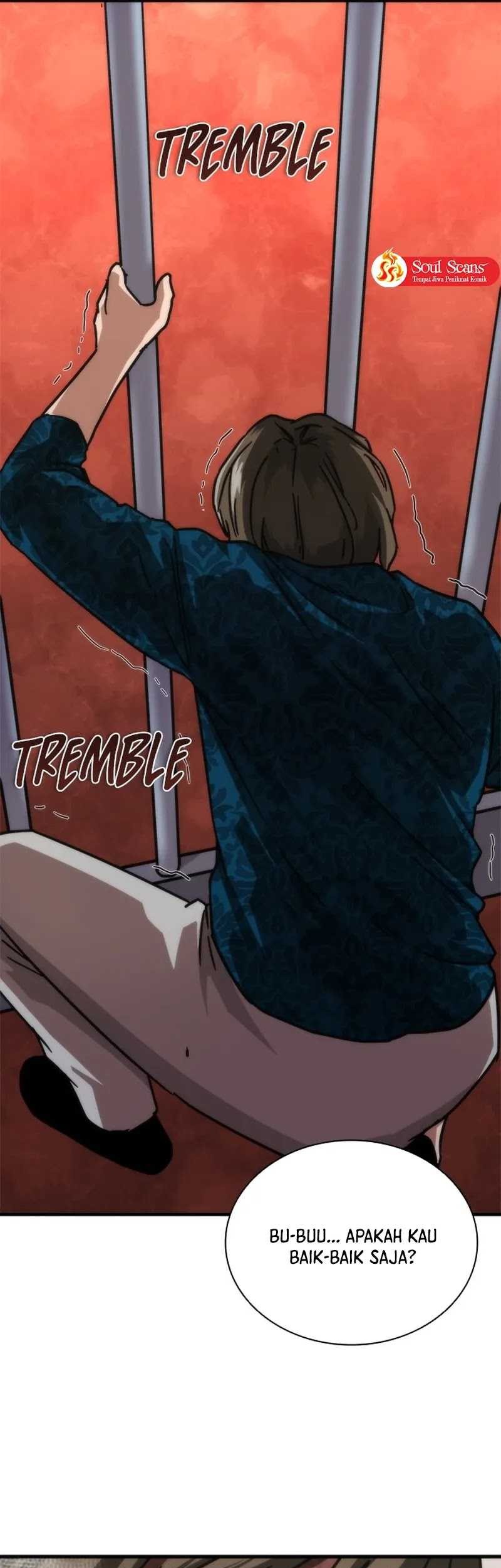 Zombie Apocalypse 82-08 Chapter 44 - halaman 94