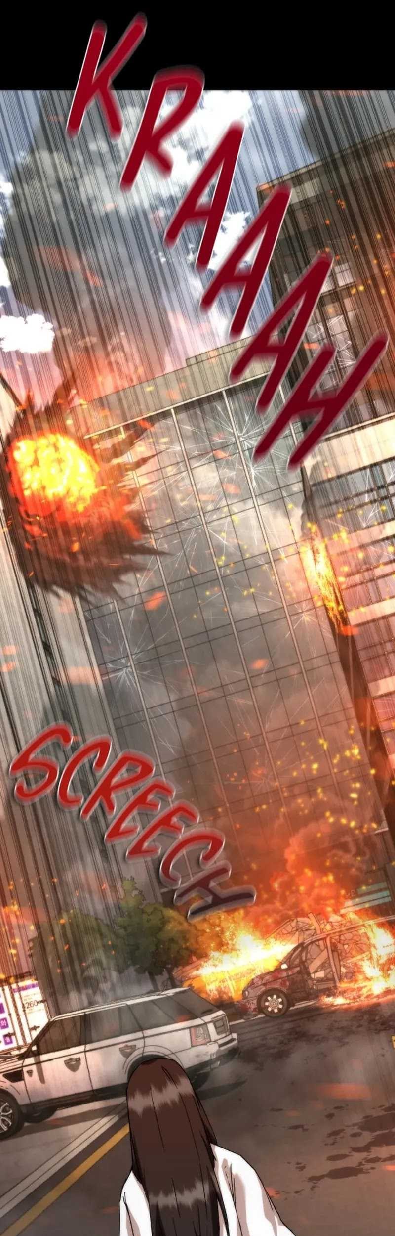 Zombie Apocalypse 82-08 Chapter 45 - halaman 28