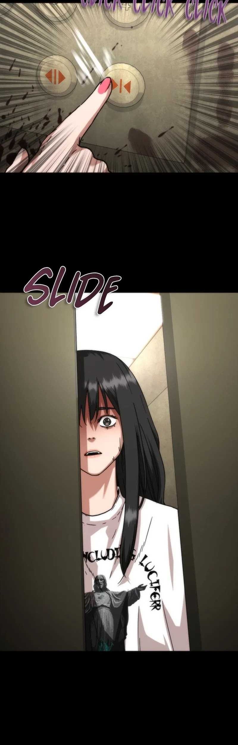 Zombie Apocalypse 82-08 Chapter 45 - halaman 51