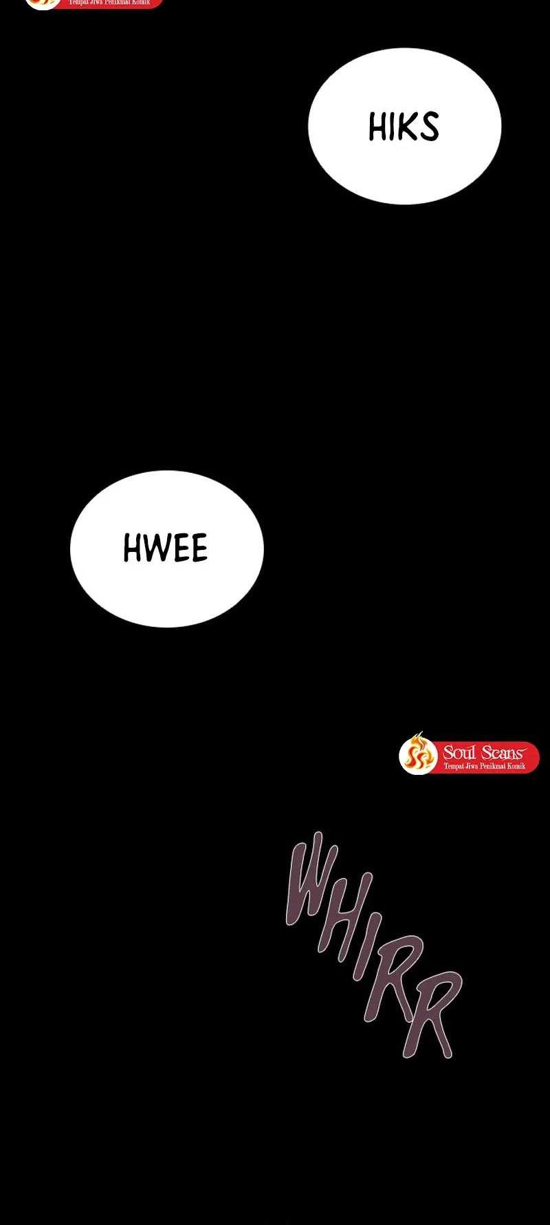 Zombie Apocalypse 82-08 Chapter 45 - halaman 53