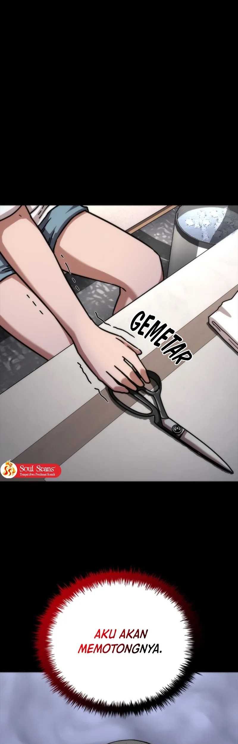Zombie Apocalypse 82-08 Chapter 45 - halaman 58
