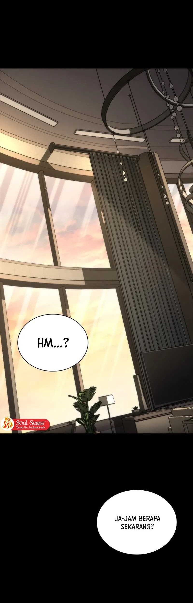 Zombie Apocalypse 82-08 Chapter 45 - halaman 65