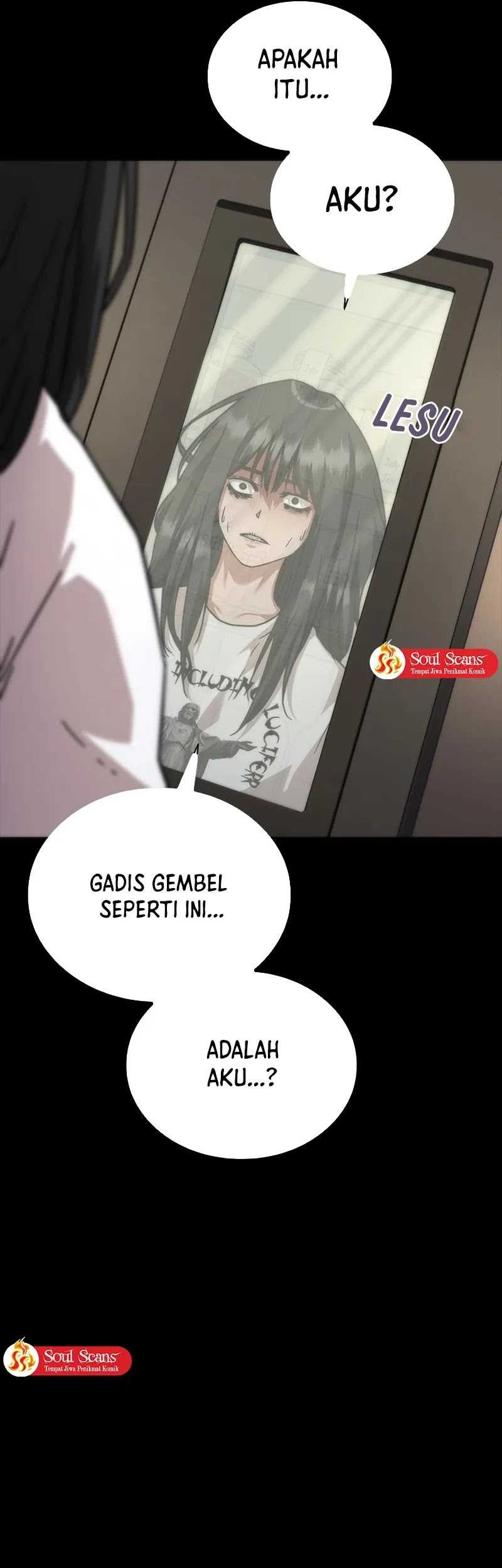 Zombie Apocalypse 82-08 Chapter 45 - halaman 68