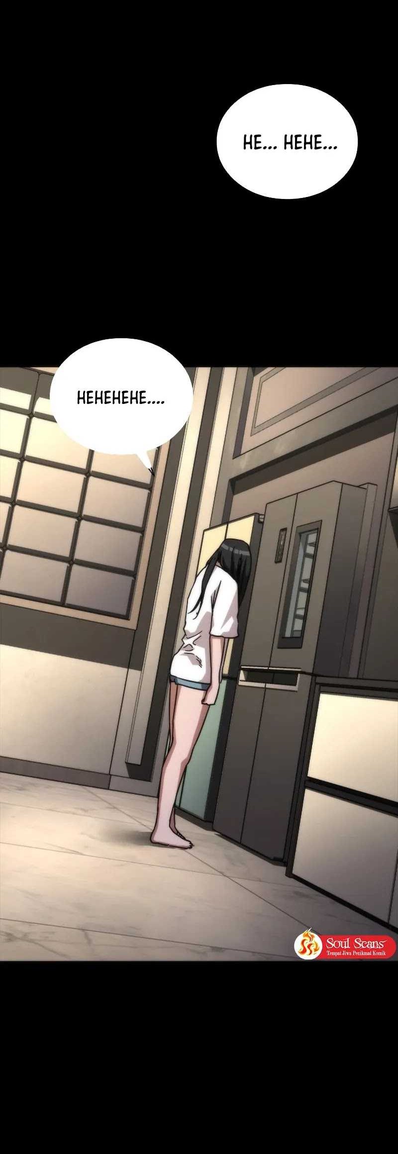 Zombie Apocalypse 82-08 Chapter 45 - halaman 69