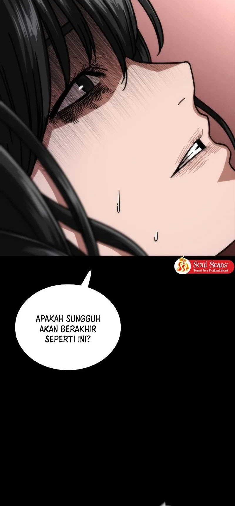 Zombie Apocalypse 82-08 Chapter 45 - halaman 73