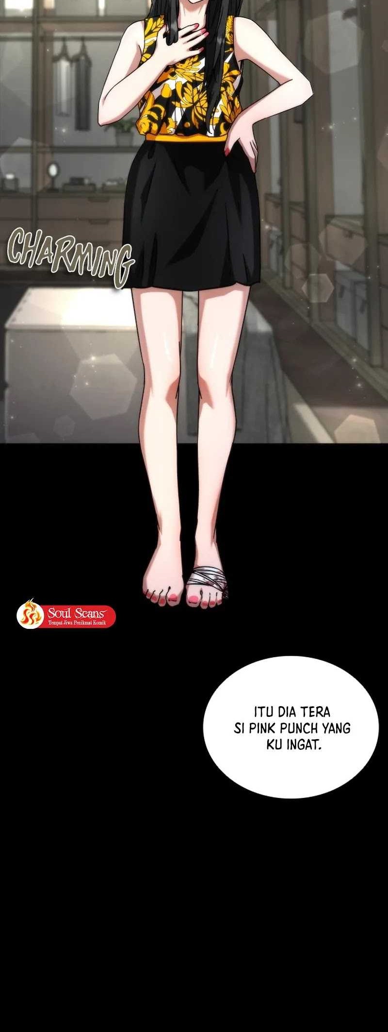 Zombie Apocalypse 82-08 Chapter 45 - halaman 77