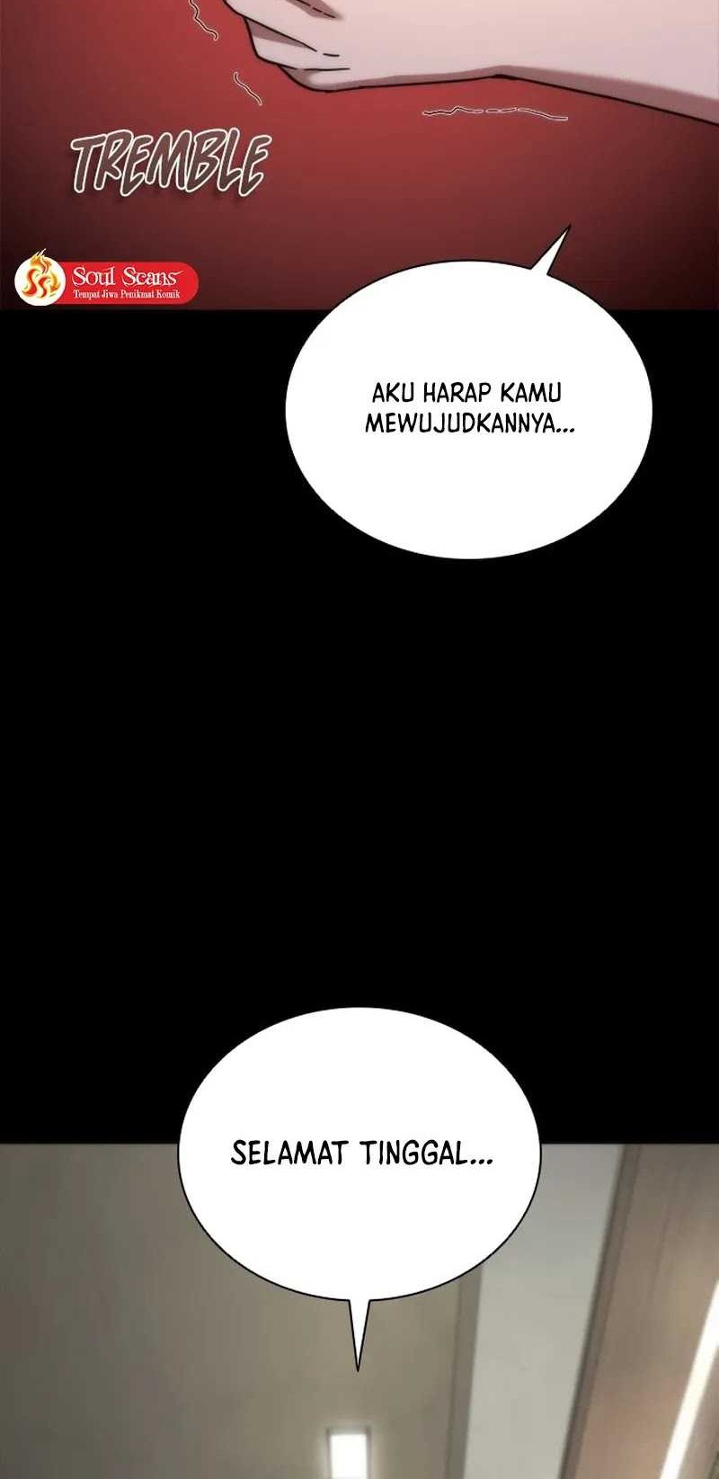 Zombie Apocalypse 82-08 Chapter 45 - halaman 81