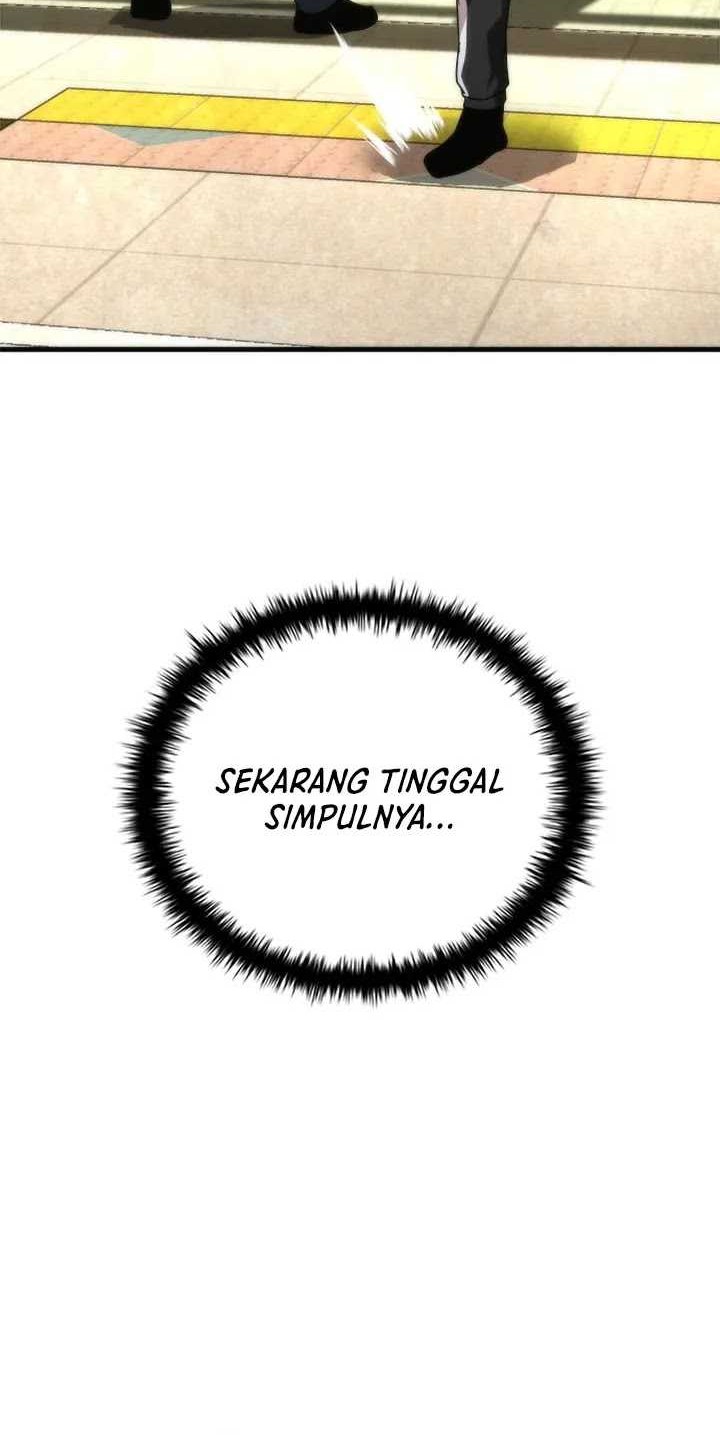 Zombie Apocalypse 82-08 Chapter 46 - halaman 11
