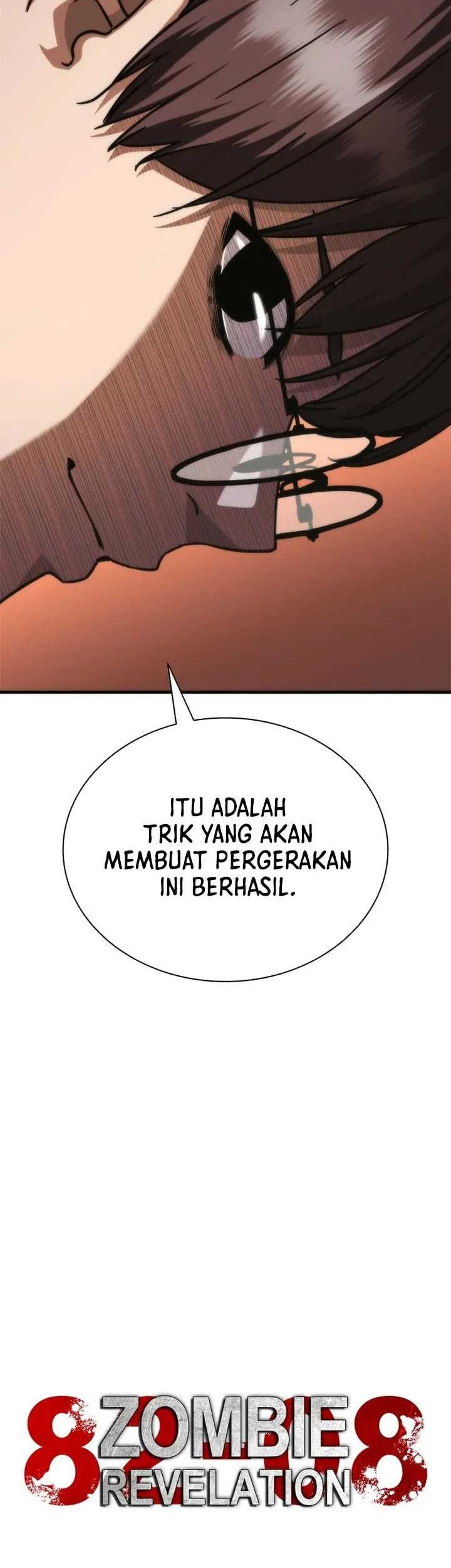 Zombie Apocalypse 82-08 Chapter 46 - halaman 19