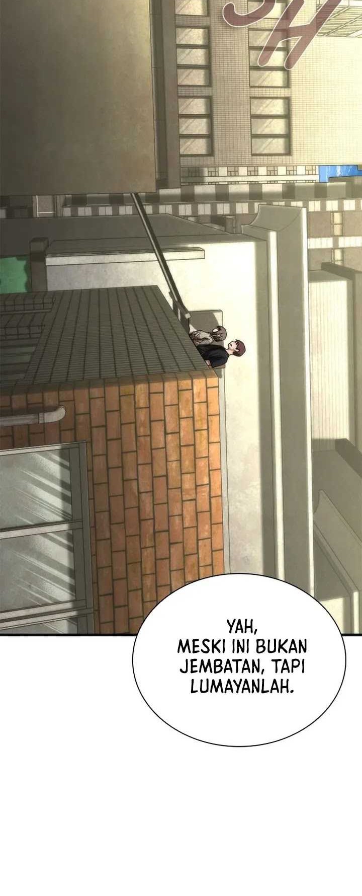 Zombie Apocalypse 82-08 Chapter 46 - halaman 55