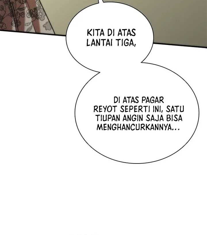 Zombie Apocalypse 82-08 Chapter 46 - halaman 57