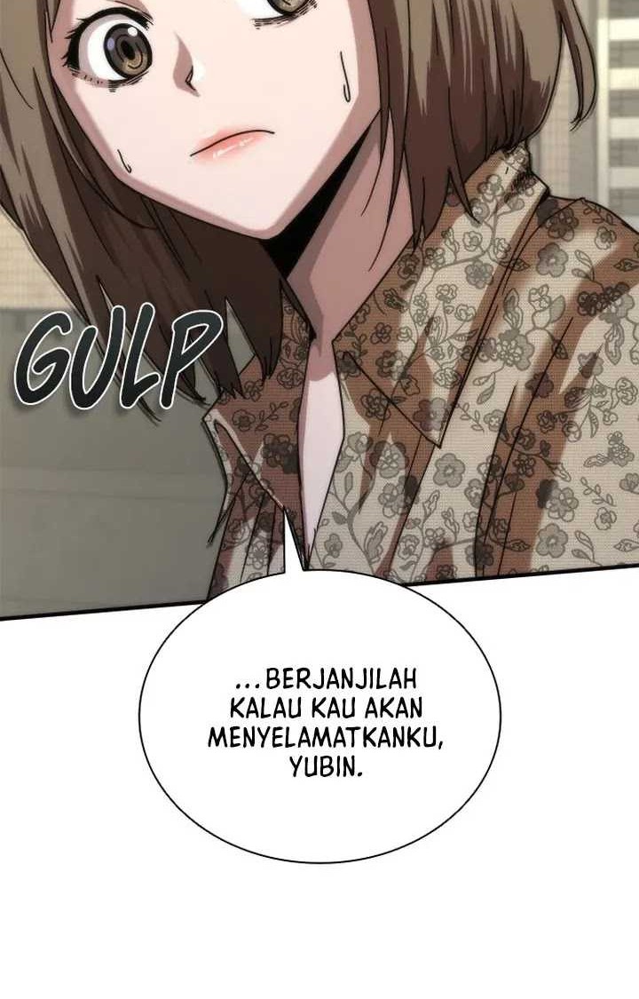 Zombie Apocalypse 82-08 Chapter 46 - halaman 59