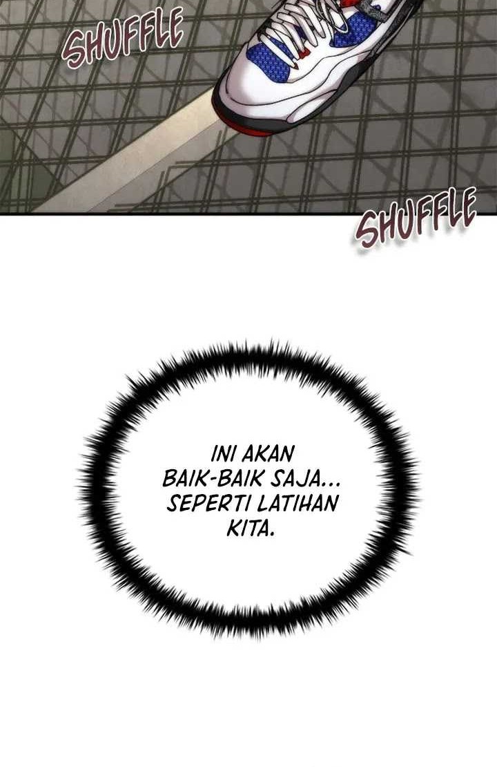 Zombie Apocalypse 82-08 Chapter 46 - halaman 61