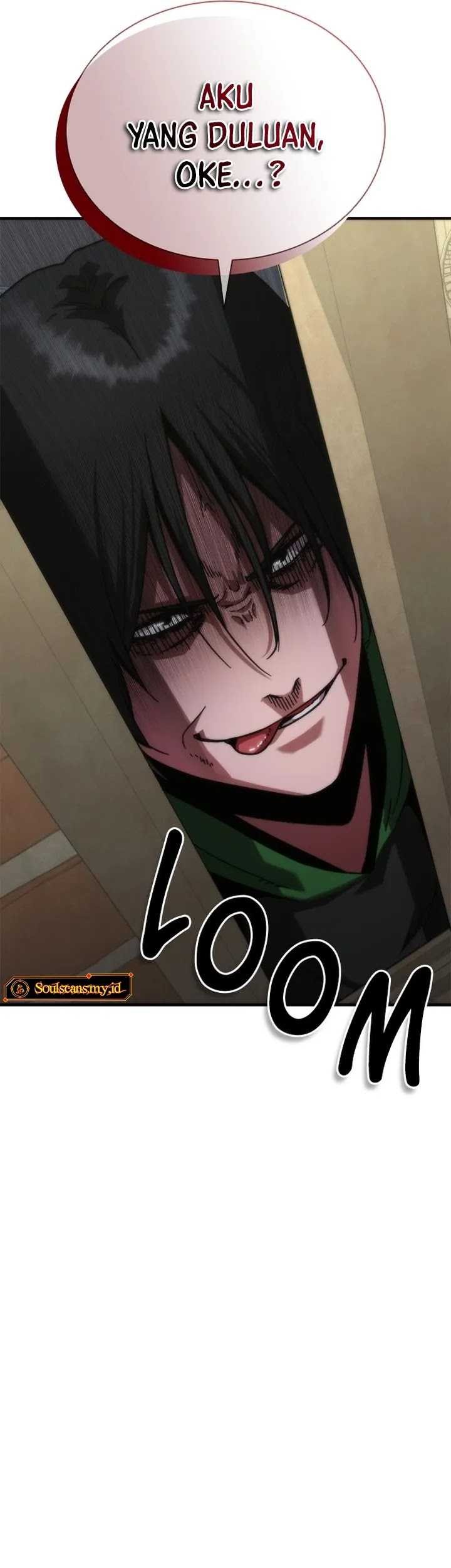 Zombie Apocalypse 82-08 Chapter 47 - halaman 25