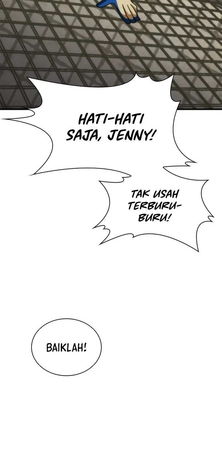 Zombie Apocalypse 82-08 Chapter 47 - halaman 4