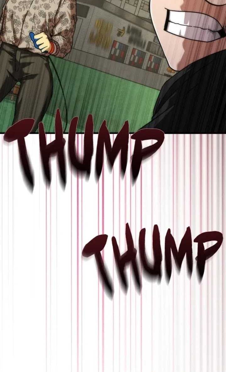 Zombie Apocalypse 82-08 Chapter 47 - halaman 44