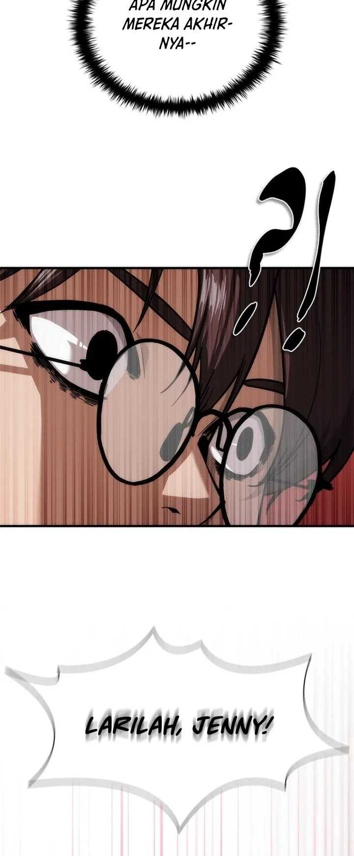 Zombie Apocalypse 82-08 Chapter 47 - halaman 60