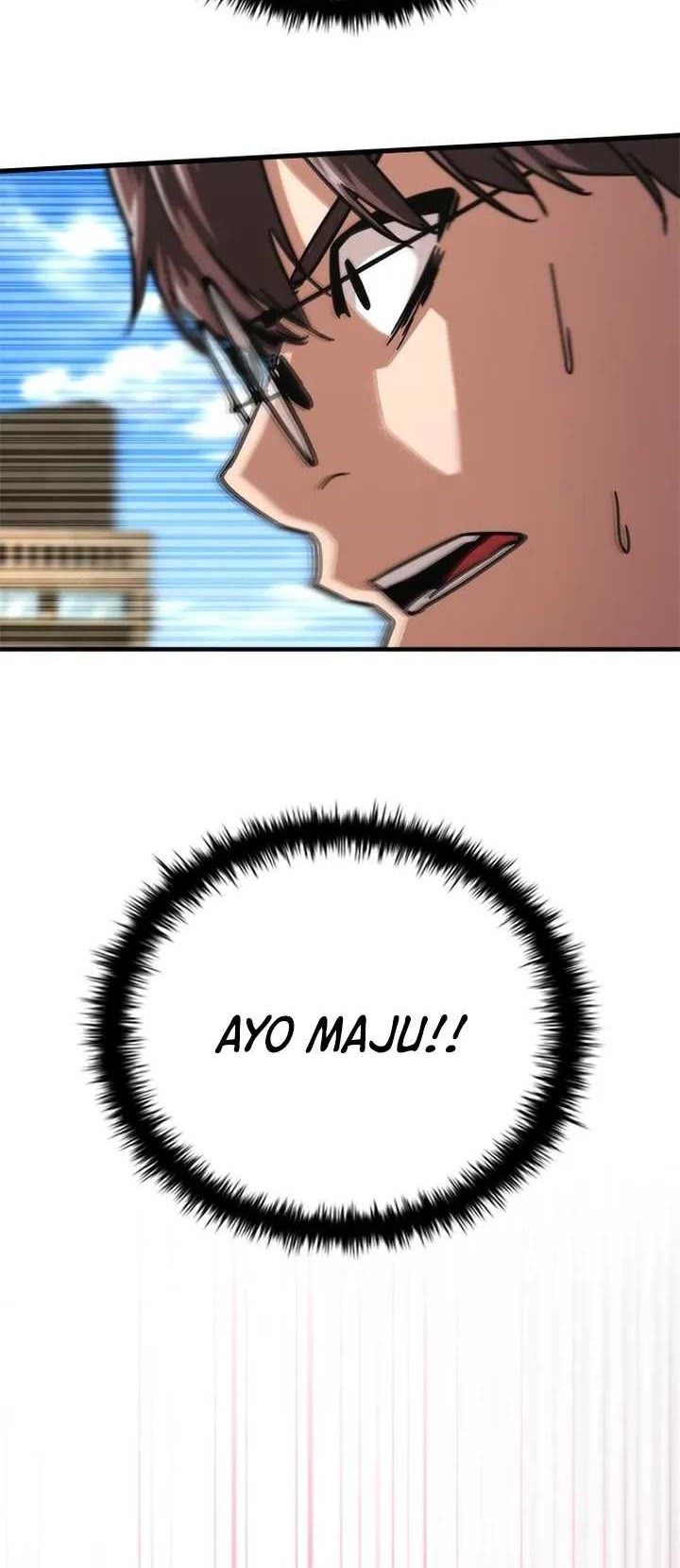 Zombie Apocalypse 82-08 Chapter 48 - halaman 10