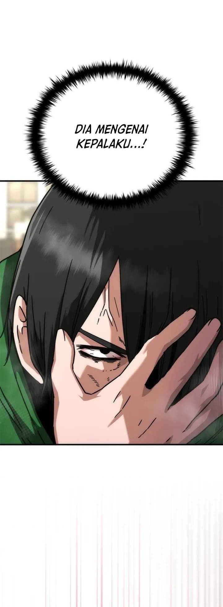 Zombie Apocalypse 82-08 Chapter 48 - halaman 16