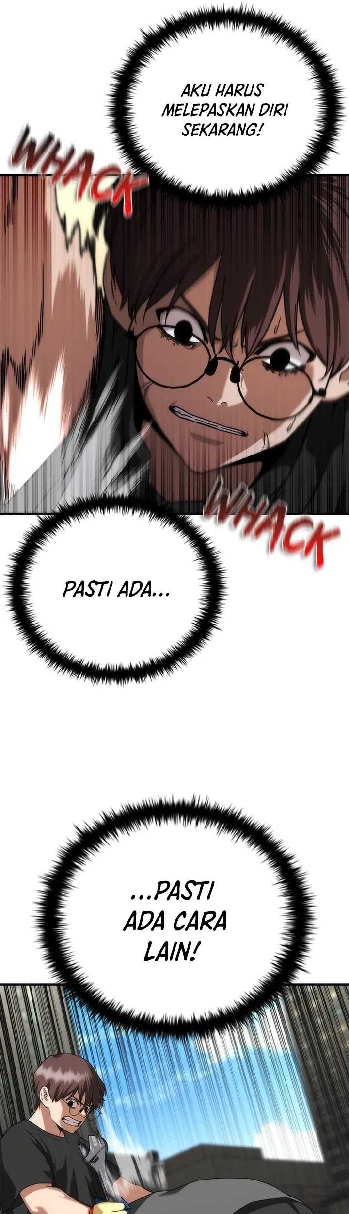 Zombie Apocalypse 82-08 Chapter 48 - halaman 25