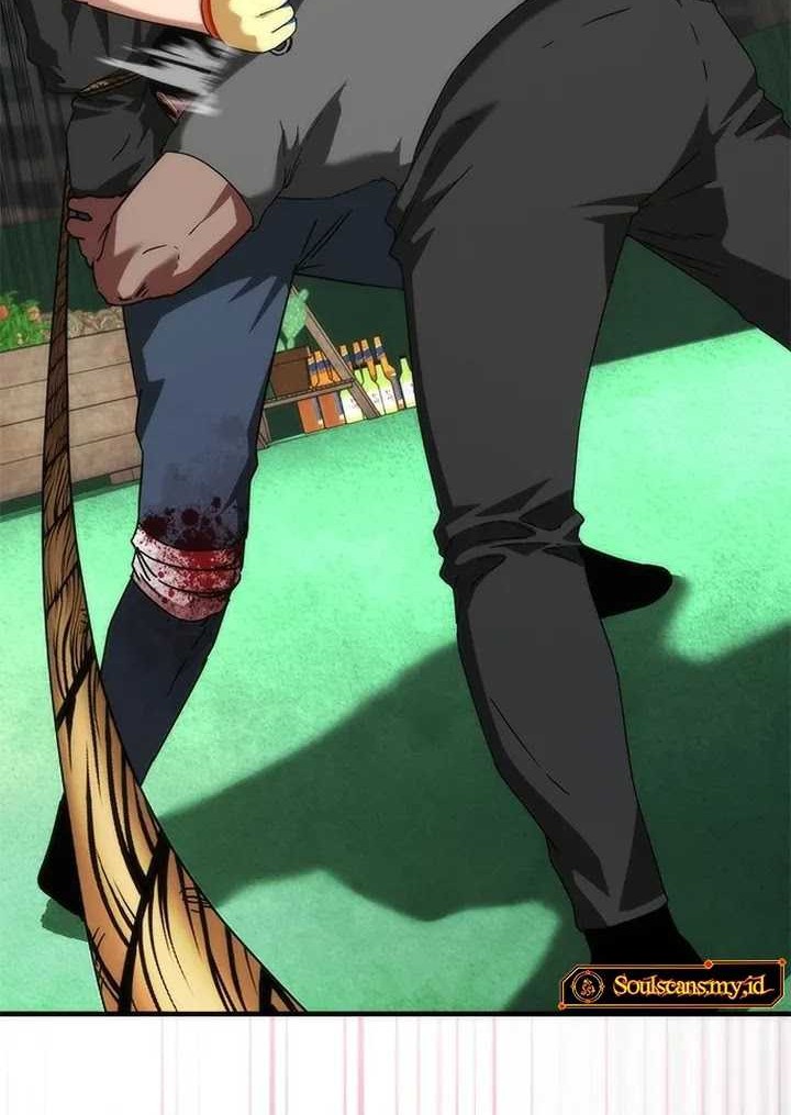 Zombie Apocalypse 82-08 Chapter 48 - halaman 26