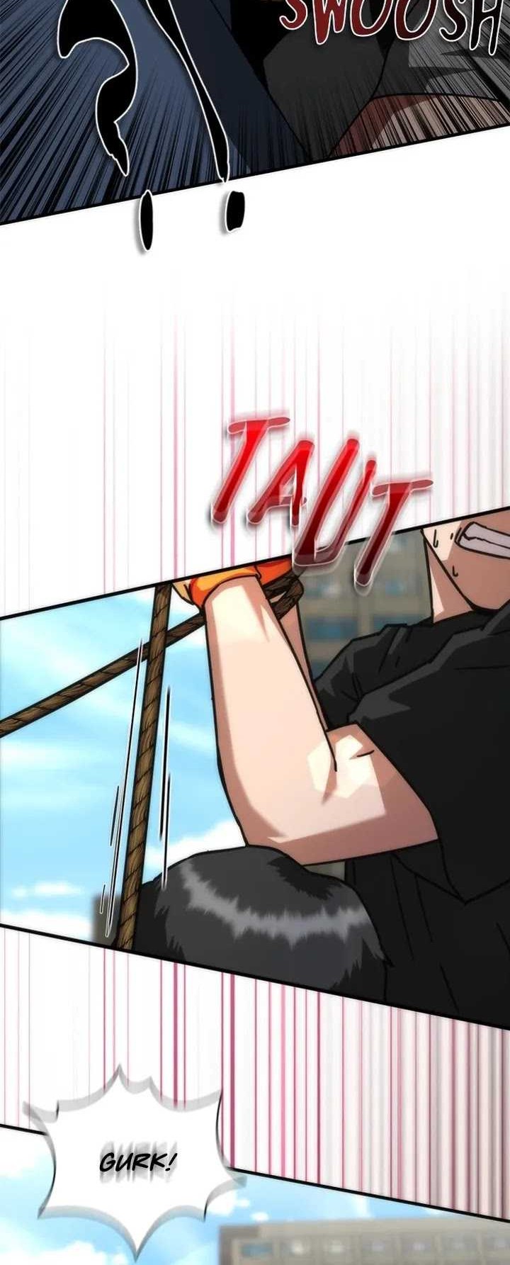 Zombie Apocalypse 82-08 Chapter 48 - halaman 28