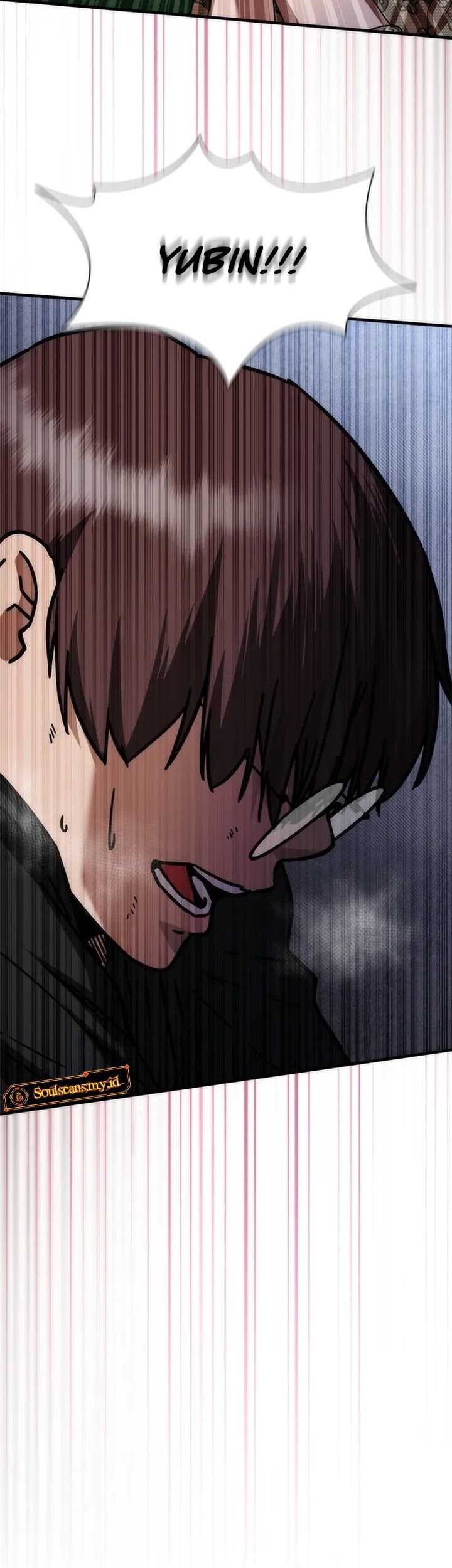 Zombie Apocalypse 82-08 Chapter 48 - halaman 34