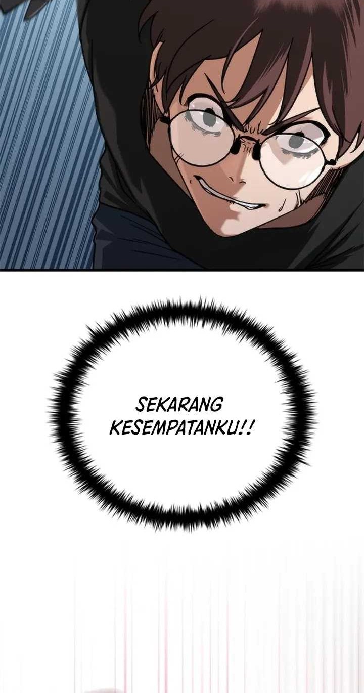 Zombie Apocalypse 82-08 Chapter 48 - halaman 4