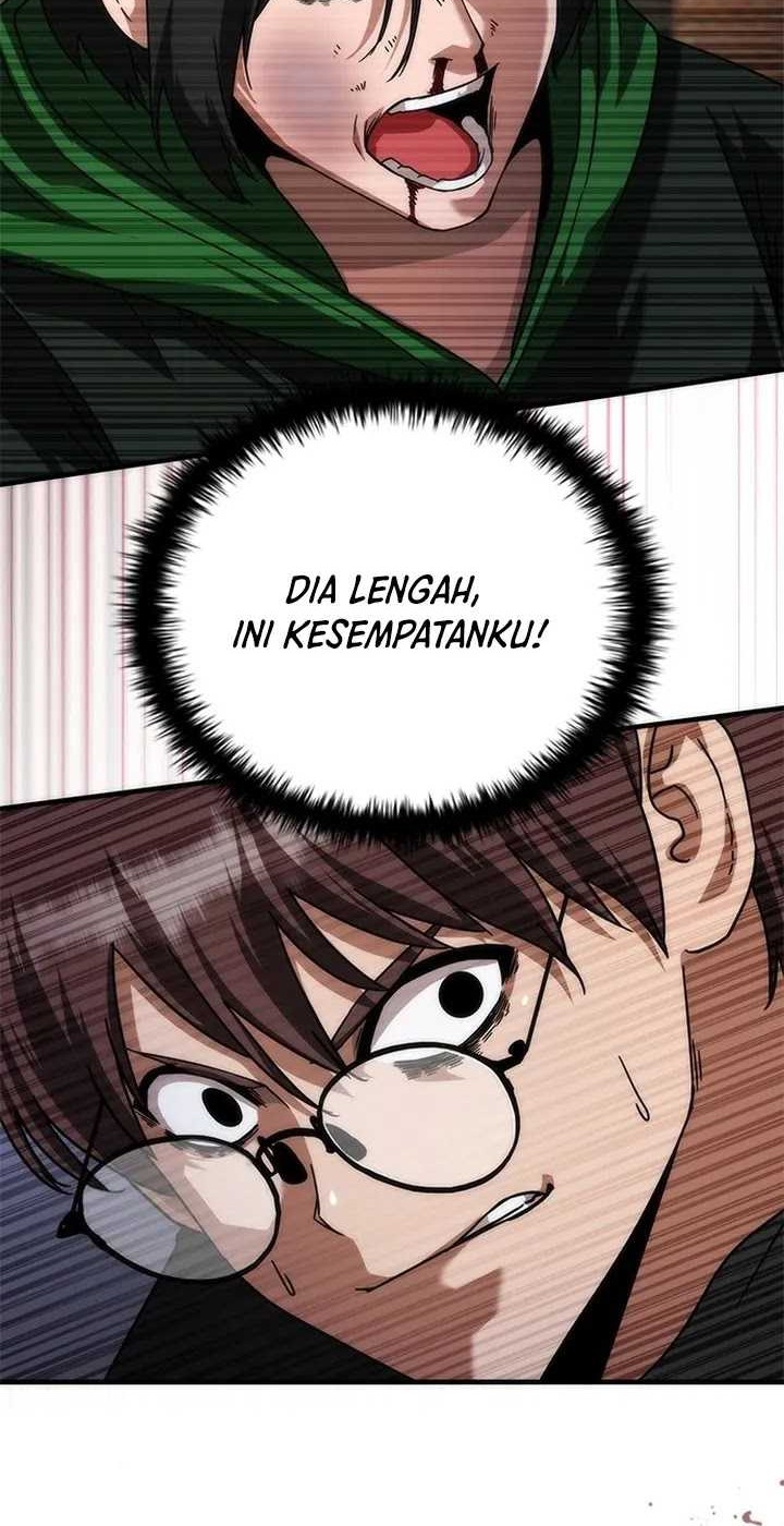 Zombie Apocalypse 82-08 Chapter 48 - halaman 40