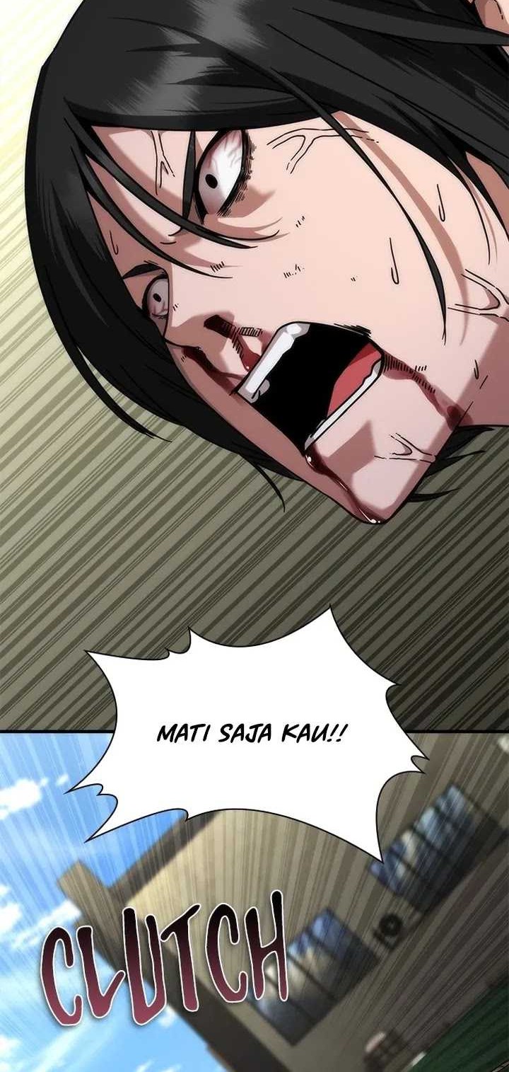 Zombie Apocalypse 82-08 Chapter 48 - halaman 42