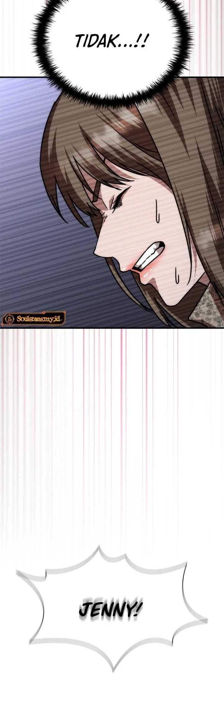 Zombie Apocalypse 82-08 Chapter 48 - halaman 48