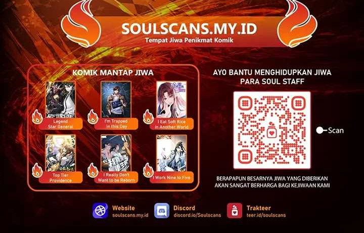 Zombie Apocalypse 82-08 Chapter 48 - halaman 64