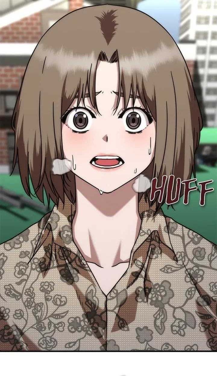 Zombie Apocalypse 82-08 Chapter 49 - halaman 2