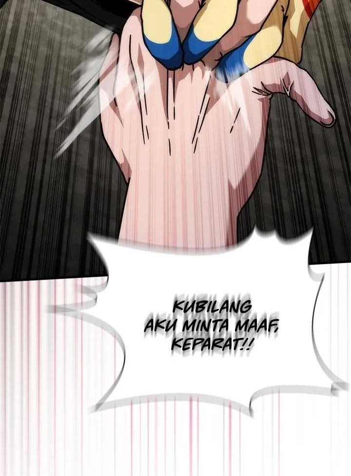Zombie Apocalypse 82-08 Chapter 49 - halaman 24