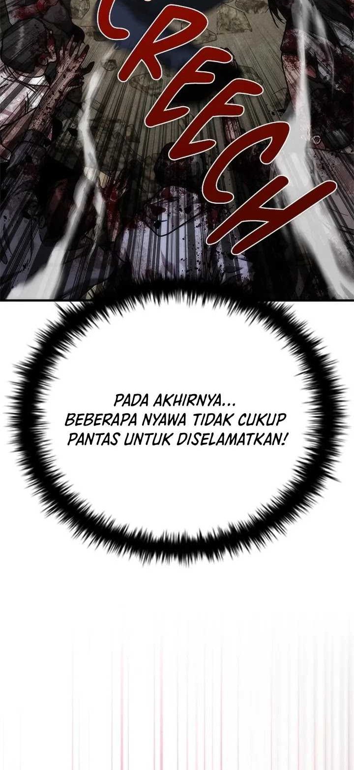 Zombie Apocalypse 82-08 Chapter 49 - halaman 26