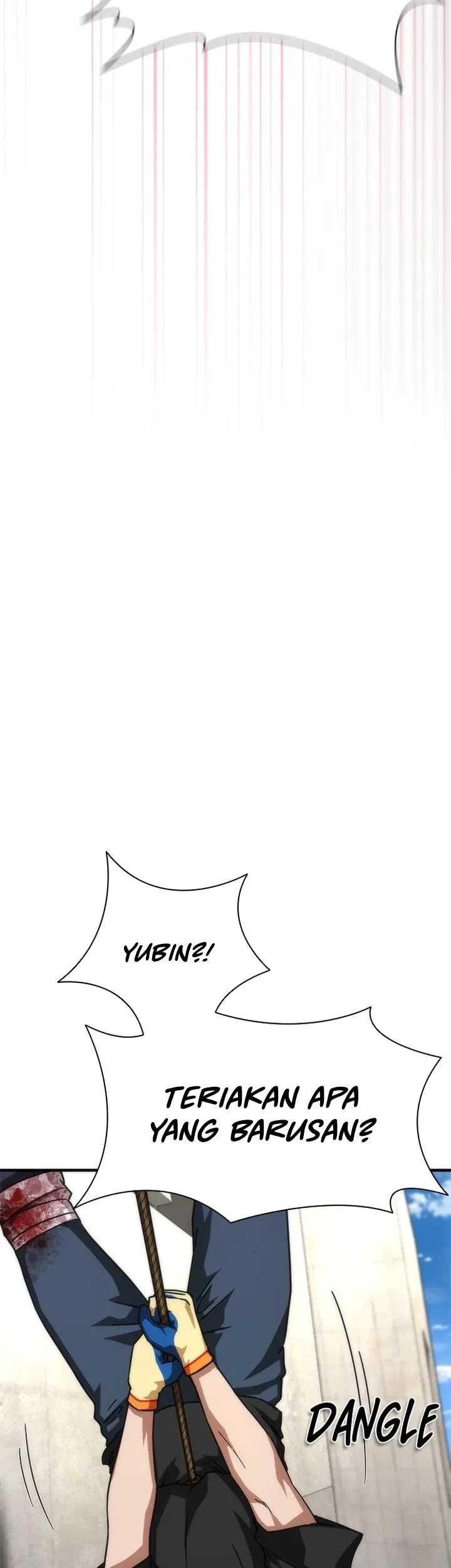 Zombie Apocalypse 82-08 Chapter 49 - halaman 30