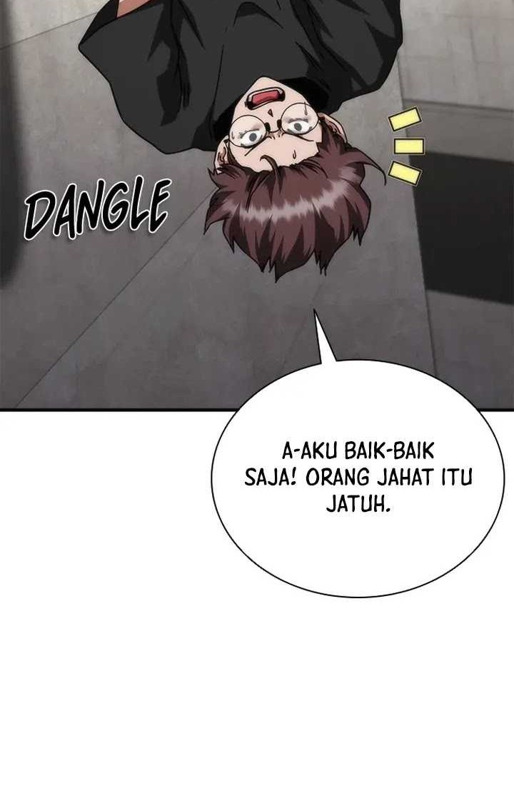 Zombie Apocalypse 82-08 Chapter 49 - halaman 31