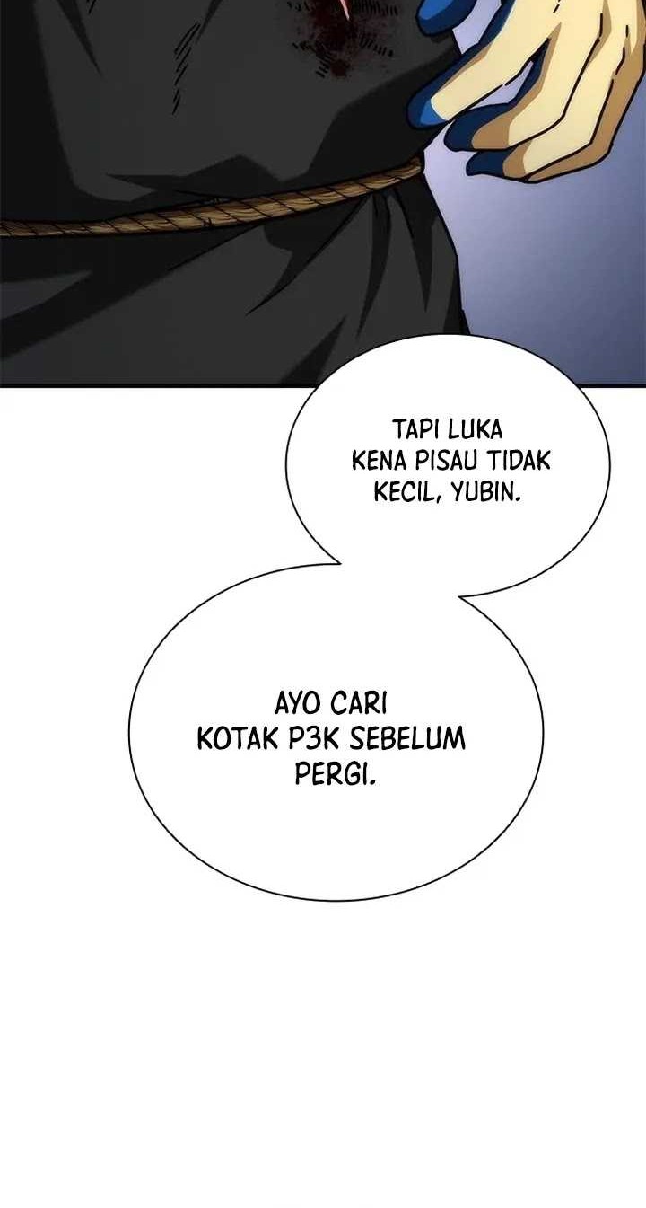 Zombie Apocalypse 82-08 Chapter 49 - halaman 44