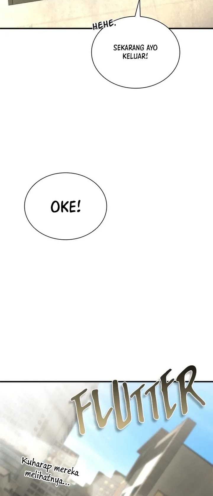 Zombie Apocalypse 82-08 Chapter 49 - halaman 63