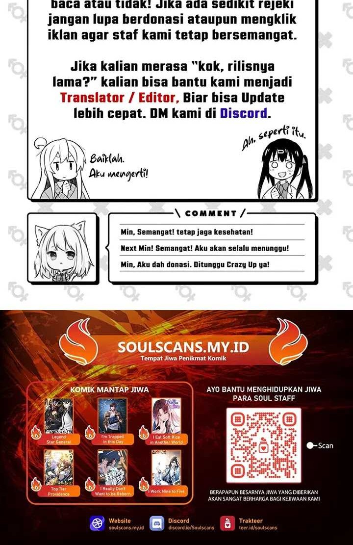 Zombie Apocalypse 82-08 Chapter 49 - halaman 65