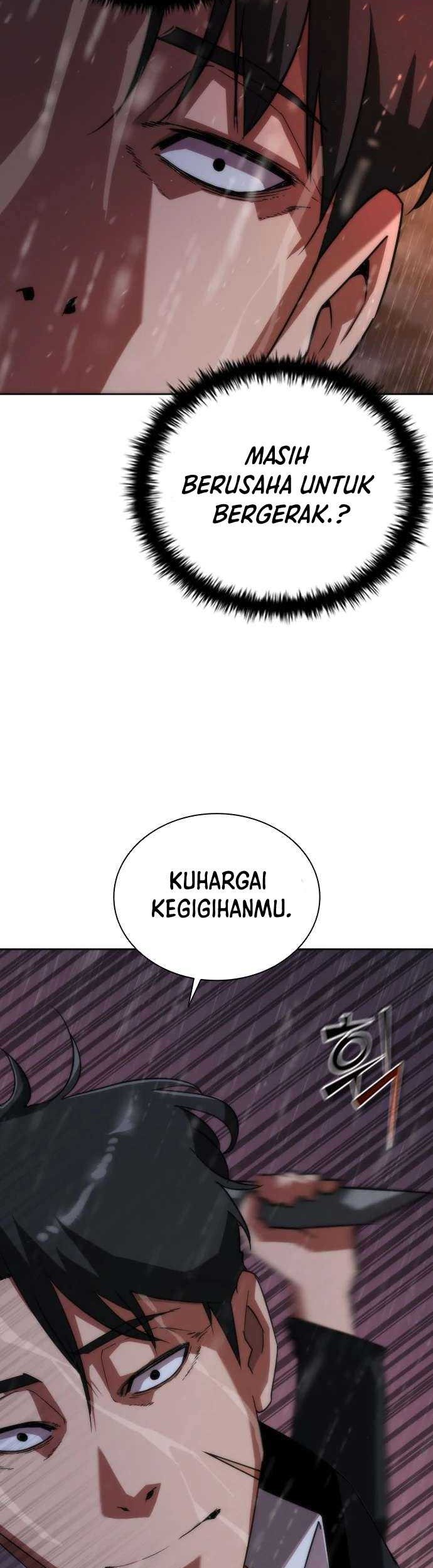Zombie Apocalypse 82-08 Chapter 5 - halaman 16