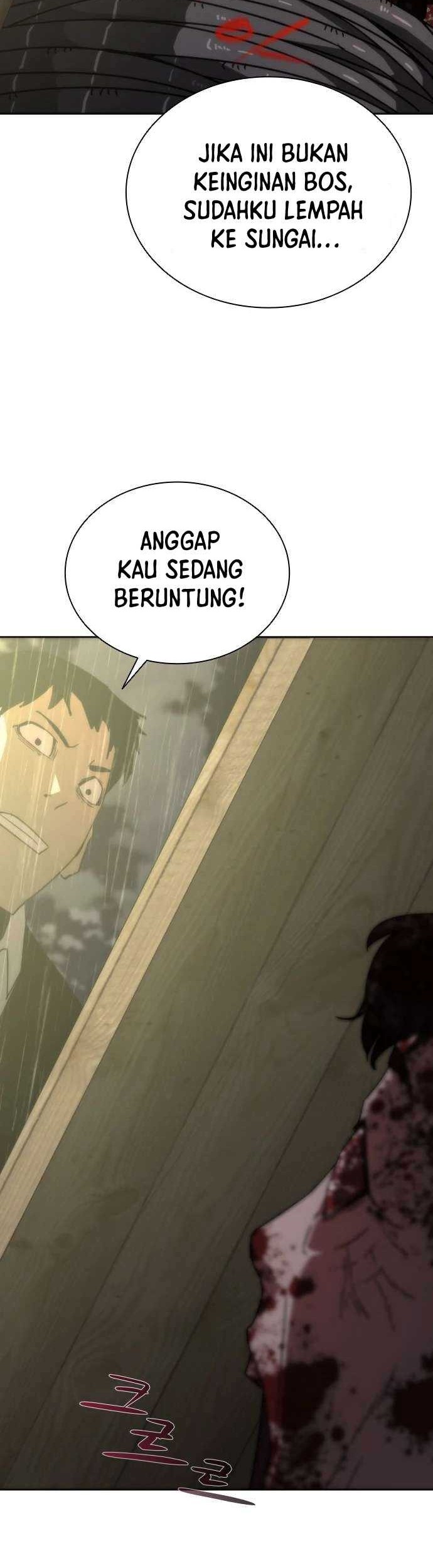 Zombie Apocalypse 82-08 Chapter 5 - halaman 31