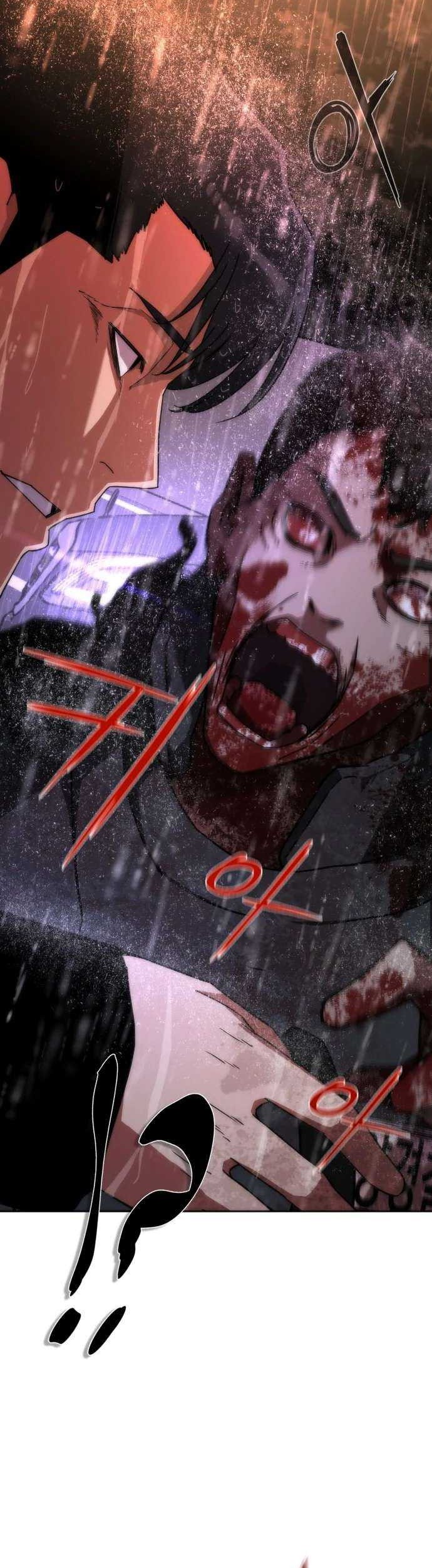 Zombie Apocalypse 82-08 Chapter 5 - halaman 4