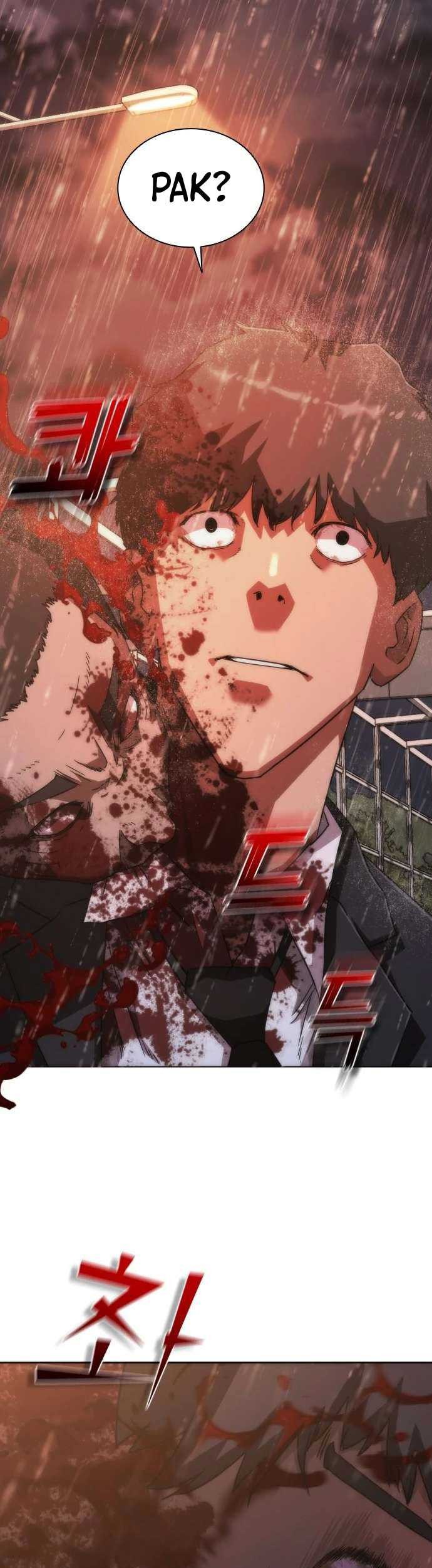 Zombie Apocalypse 82-08 Chapter 5 - halaman 46