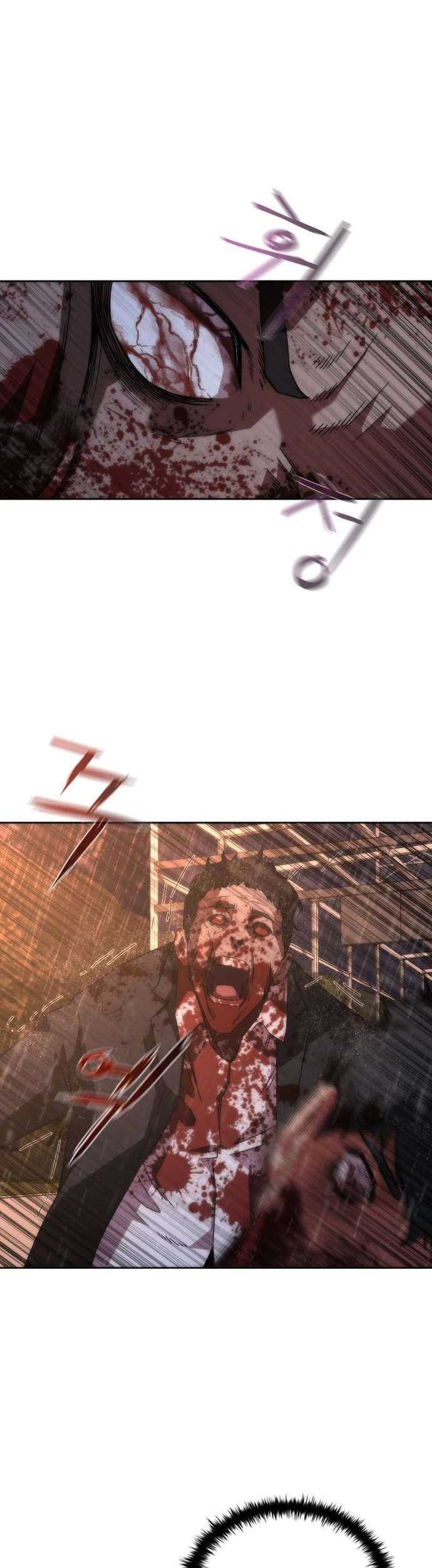 Zombie Apocalypse 82-08 Chapter 5 - halaman 50