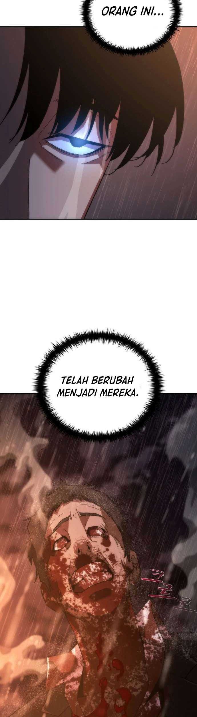 Zombie Apocalypse 82-08 Chapter 5 - halaman 51
